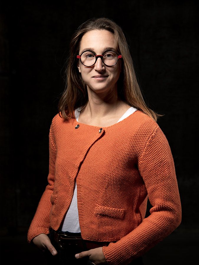 Giorgia Garancini