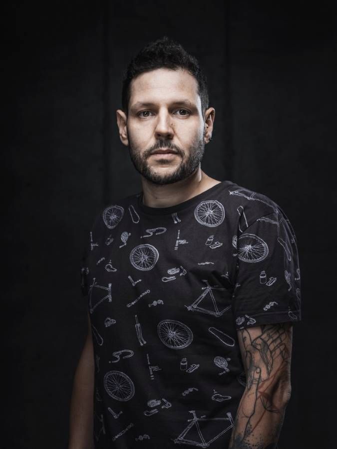 Daniele Molineris